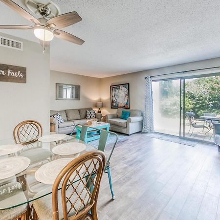 Southbay 34 Beach Access 3 Bedroom Townhome Destin Esterno foto