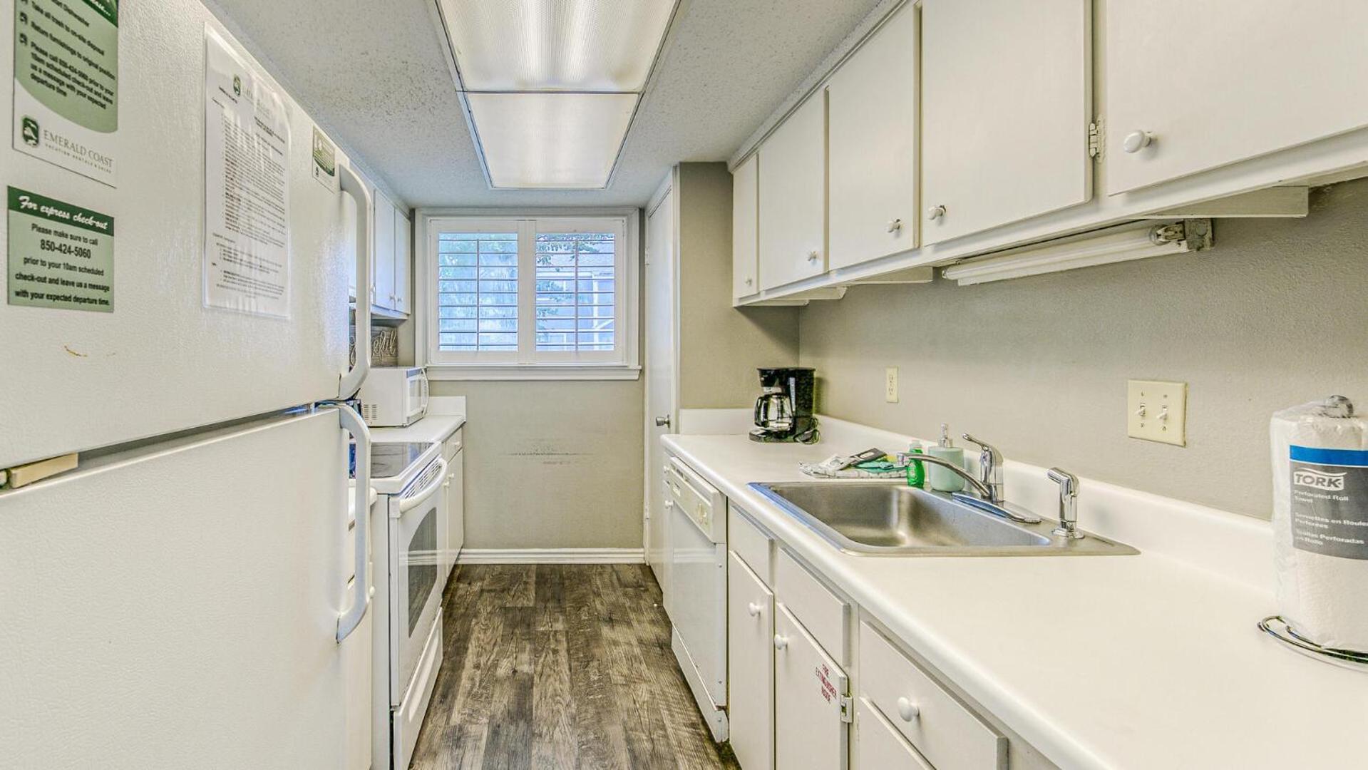 Southbay 34 Beach Access 3 Bedroom Townhome Destin Esterno foto