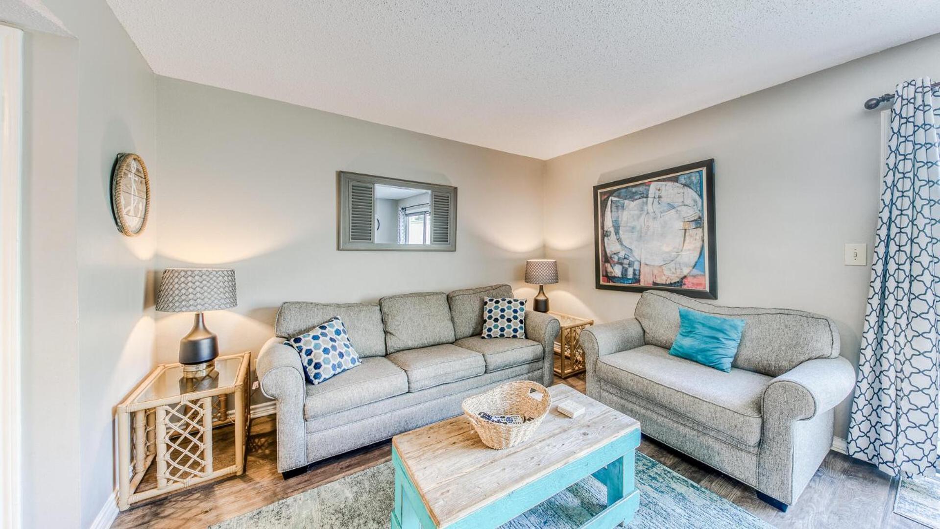 Southbay 34 Beach Access 3 Bedroom Townhome Destin Esterno foto