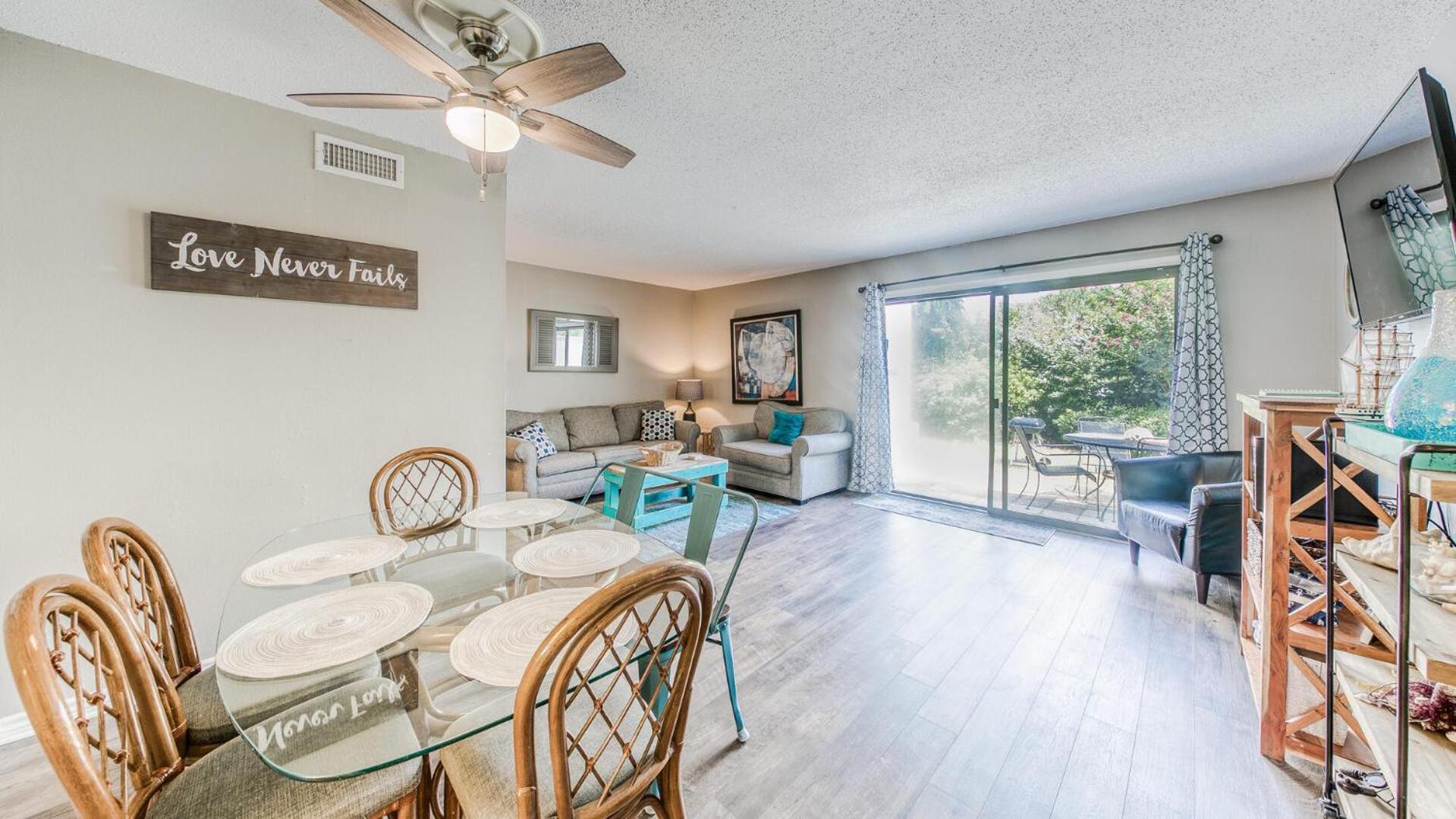 Southbay 34 Beach Access 3 Bedroom Townhome Destin Esterno foto